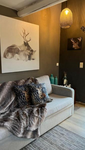 Le Brâme du Cerf